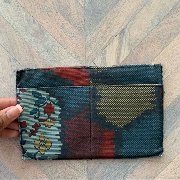 Handmade Card Holder 💳💛✨ - Picture 1 of 2